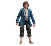 Pippin Deluxe Action Fig. 10 Cm The Lord Of The Rings