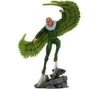 DIAMOND SELECT TOYS- Marvel Estatua de PVC, sólido (84751)