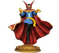 Diamond Select Toys Marvel Gallery Dr Strange PVC Statue (JUL162621)