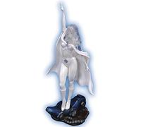 Figura Emma Frost Marvel Diorama 30 cms