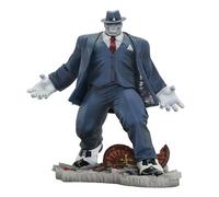 Figura diamond select toys marvel gallery comic mr. fixit deluxe pvc diorama 28 cm marvel gallery comic