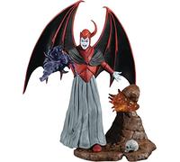 Figura Venger Dungeons & Dragons Diorama Animated Gallery 25 cms