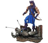 Diamond Select Toys OCT131851 - Figura Hawkeye