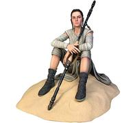 DIAMOND SELECT TOYS OCT192540 - Figura Decorativa de Star Wars Gigante (Escala 1:7), Multicolor