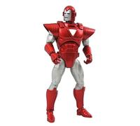 Diamond Select Toys Figura OCT202000