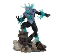 Figura diamond select toys marvel gallery comic diorama chasm