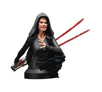 Diamond Select Toys Star Wars Dark Rey 1/6 Scale Bust Nycc 2021" (Feb218266)
