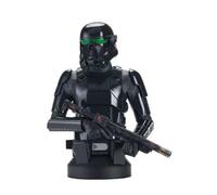 Diamond Select Toys Star Wars: Mandalorian - Death Trooper Bust (1/6) (May212115)