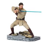 Diamond Select Toys Star Wars: Milestones Revenge of The Sith - OBI WAN Statue (1/6) (May212118)