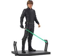 Diamond Select Toys Star Wars Return of The Jedi 1:6 Diamond Select Rotj Luke Skywalker Milestones 1/6 Scale Statue, Multicolor, 30,48 cm JUL212514
