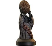 DIAMOND SELECT TOYS Star Wars: The Mandalorian Busto 1/6 Offworld Jawa with Mudhorn Egg 15 cm
