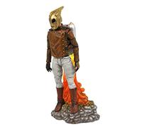 DIAMOND SELECT TOYS- The Rocketeer Disney Select Classic Figura de acción, Multicolor, Medium (MAY199071)