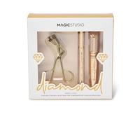 DIAMOND SHINY LOOK SET