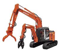 Hasegawa SW04 hitachi Doble Brazo Trabajo Máquina Astaco Neo 1 / 35scale