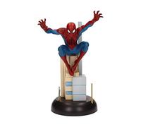 Diamond Spiderman Exclusiva 25 Aniversario Figura Marvel Gallery