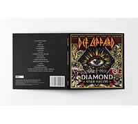 Diamond Star Halos (Edición Deluxe) (CD)