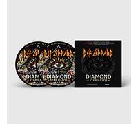 Diamond Star Halos [Vinilo]