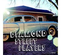 Diamond Street Players - Diamond Street Players [Vinilo]