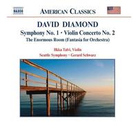 Diamond - Symphonie N°1