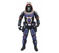 Diamond Select Toys Figura articulada Taskmaster Black Widow 18 cm – Marvel Select