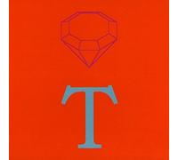 Diamond Terrifier - Kill The Self That Wants To Kill Yourself [Vinilo]