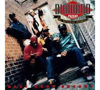 Diamond & the Psychotic Neurotics - Best Kept Secret / Freestyle (Yo, That's That Sh..) [Vinilo]