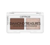 Diamond Treasures Cream To Powder Eyeshadow 010