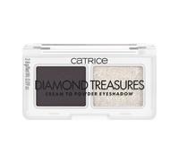 ¡15% DTO! Diamond Treasures Cream to Powder Sombras de Ojos
