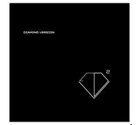 Diamond Version - Ep 2 [Vinilo]