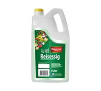 DIAMOND Vinagre de arroz 5% de acidez, vinagre para sazonar y dar sabor al arroz para sushi, vegano - 1 x 5 l