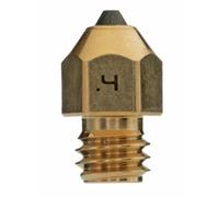 DiamondBack MK8 Nozzle - 0.4mm
