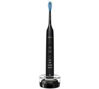 DiamondClean 9000 HX9914/54 Cepillo de Dientes Eléctrico (Negro) - PHILIPS