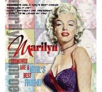 Diamonds Are a Girl's Best Fri