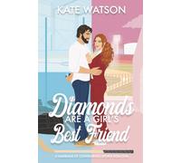 Diamonds Are a Girl's Best Friend: A Marriage of Convenience Sports Romance: 1 (Catching Feelings)
