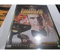 diamonds are forever