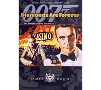 Diamonds Are Forever
