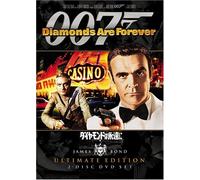 Diamonds Are Forever [2dvd] [7 [Alemania]