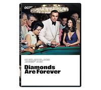 Diamonds Are Forever [USA] [DVD]