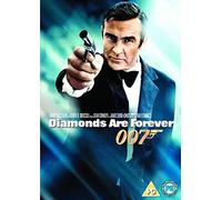 Diamonds Are Forever DVD [Reino Unido]