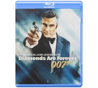 Diamonds Are Forever [Francia] [Blu-ray]