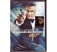 Diamonds Are Forever [USA] [DVD]