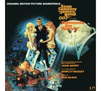 Diamonds Are Forever (Vinyl) 12" Album (Importación USA)