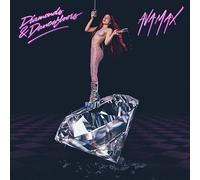 Ava Max - Ava Max - Diamonds & Dancefloors (CD)