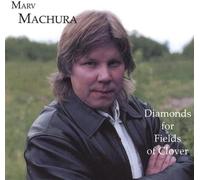 Diamonds for Fields of Clover