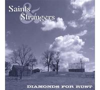 Diamonds for Rust
