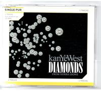 Diamonds from Sierra Leone (2-