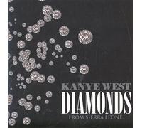 Diamonds from Sierra Leone