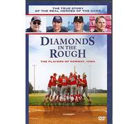 Diamonds In The Rough (The Players Of Norway, Iowa) (The True Story Of The Real Heroes Of The Game)
