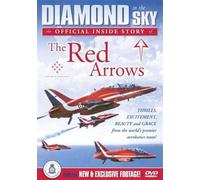 Diamonds in the Sky-Red Arrows [Reino Unido] [DVD]