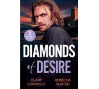 Diamonds Of Desire (ebook)